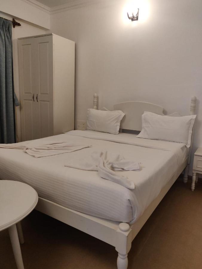 Studio Apartment By Leela Homes อาร์โปรา ภายนอก รูปภาพ