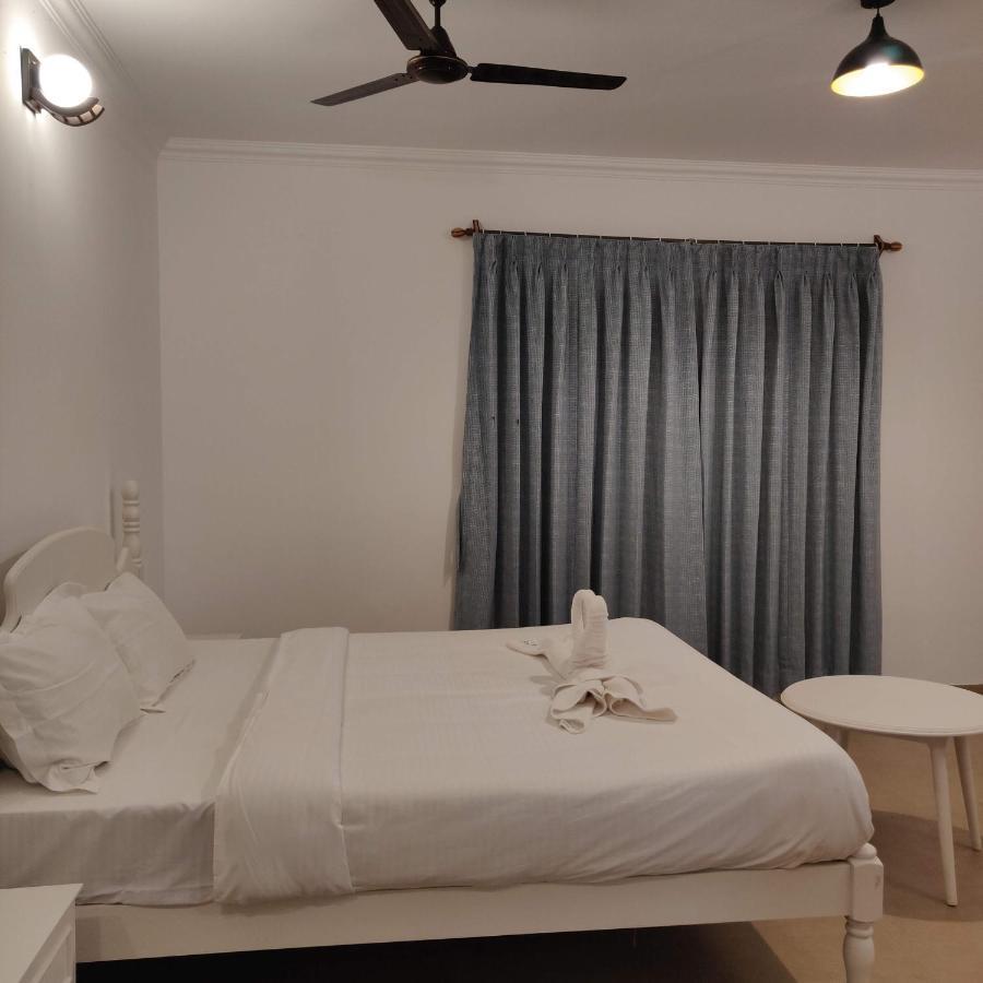 Studio Apartment By Leela Homes อาร์โปรา ภายนอก รูปภาพ