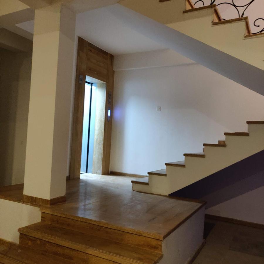 Studio Apartment By Leela Homes อาร์โปรา ภายนอก รูปภาพ