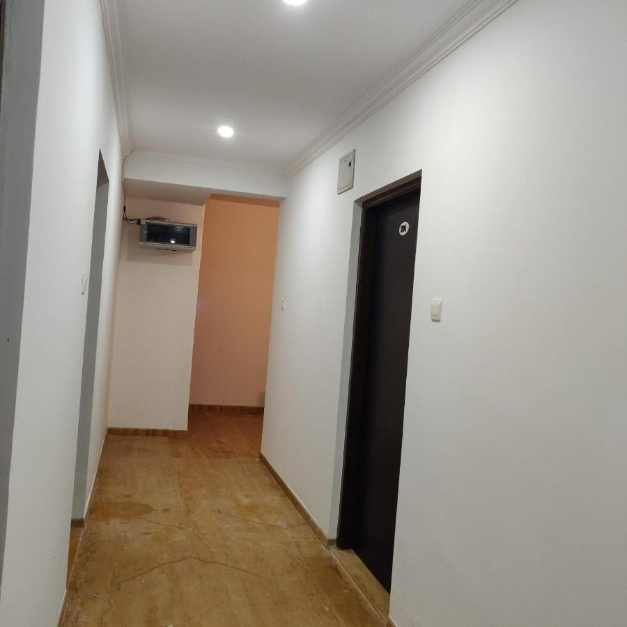 Studio Apartment By Leela Homes อาร์โปรา ภายนอก รูปภาพ