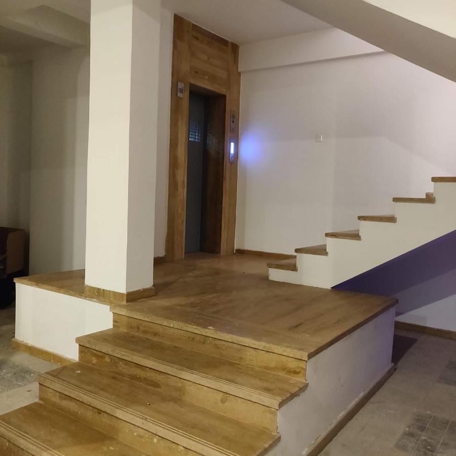 Studio Apartment By Leela Homes อาร์โปรา ภายนอก รูปภาพ
